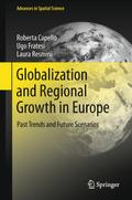 Globalization and Regional Growth in Europe