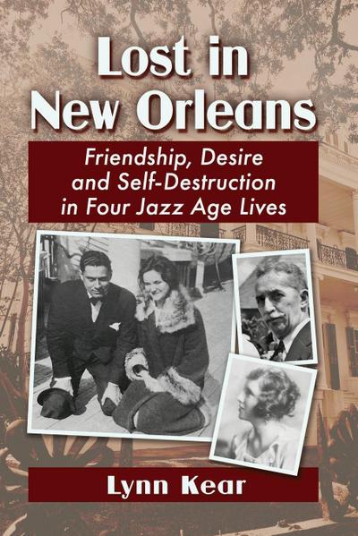 Lost in New Orleans