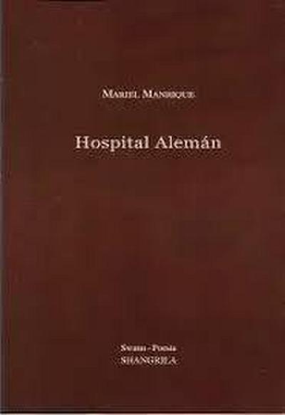 Hospital Alemán