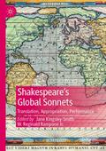 Shakespeares Global Sonnets