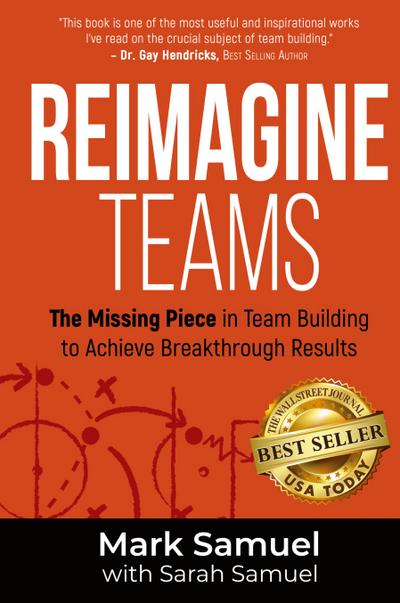 Reimagine Teams
