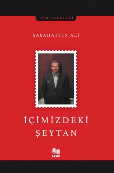 Icimizdeki Seytan