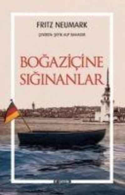 Bogazicine Siginanlar