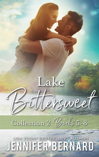 Lake Bittersweet