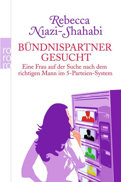 Bündnispartner gesucht