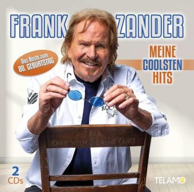 Meine coolsten Hits, 2 Audio-CD