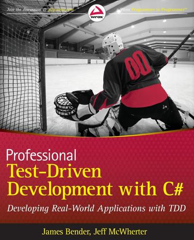 Professional Test Driven Development with C