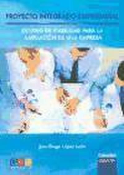 Proyecto integrado empresarial