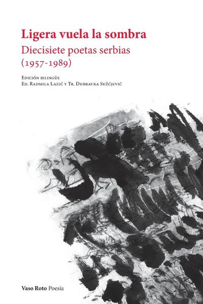 Ligera vuela la sombra