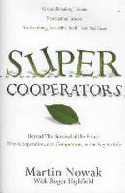 SuperCooperators