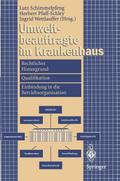 Umweltbeauftragte im Krankenhaus