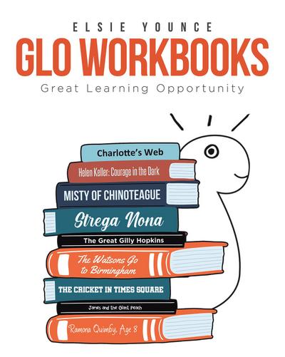 GLO Workbooks  Great Learning Opportunity