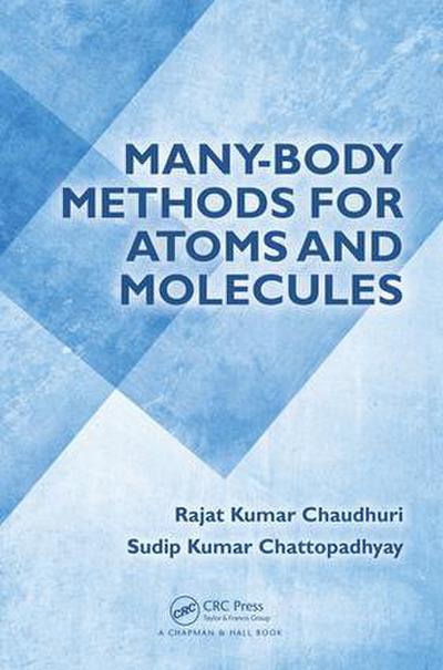 Many-Body Methods for Atoms and Molecules