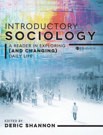 Introductory Sociology