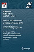 Research and Development in Intelligent Systems XXVIII