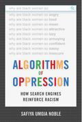 Algorithms of Oppression