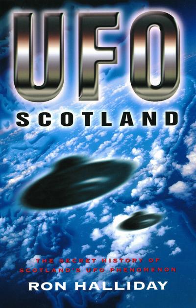 UFO Scotland
