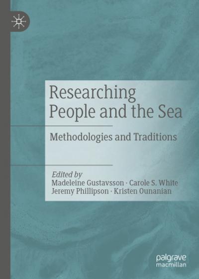 Researching People and the Sea