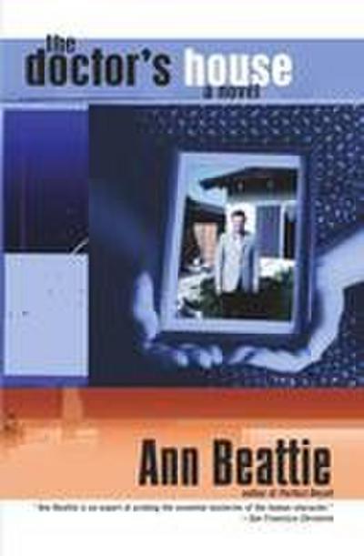 The Doctor’s House