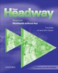 New Headway Beginner: Workbook Without Answer Key