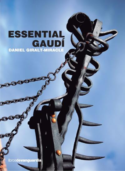 Essential Gaudí