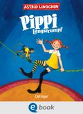 Pippi Langstrumpf 1 von Astrid Lindgren | Ebook