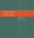 Advances in Personality Psychology