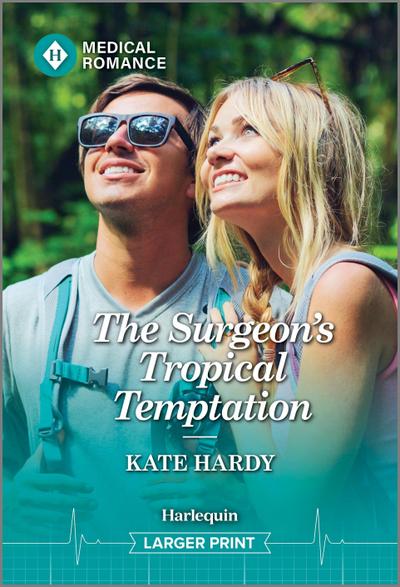 The Surgeon’s Tropical Temptation