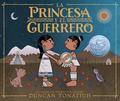 La princesa y el guerrero
