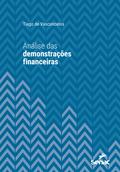 Análise das demonstrações financeiras