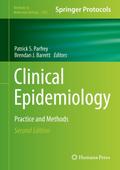 Clinical Epidemiology