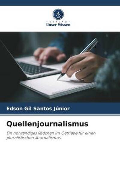 Quellenjournalismus