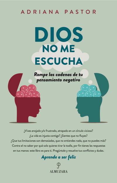 Dios no me escucha