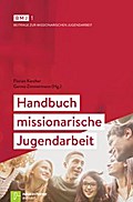 Handbuch missionarische Jugendarbeit