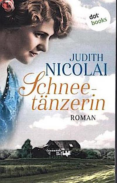 Schneetänzerin