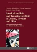 Interkulturalität und Transkulturalität in Drama, 
