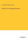 Handbuch für Autographensammler