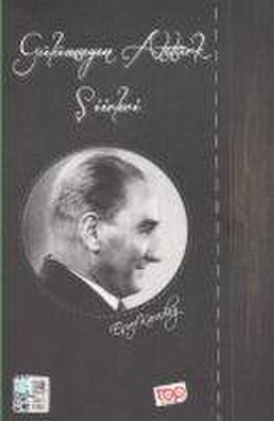 Gülümseyen Atatürk Siirleri