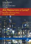 Are Resources a Curse?