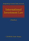 International Investment Law