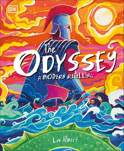The Odyssey