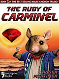 The Ruby of Carminel