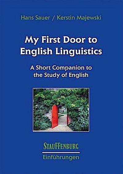 My First Door to English Linguistics