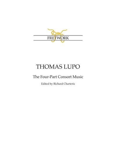 Thomas Lupo