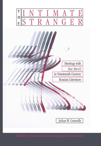 The Intimate Stranger