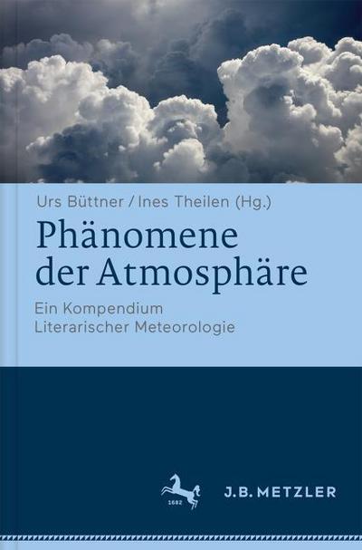 Phänomene der Atmosphäre