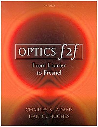 Optics F2f