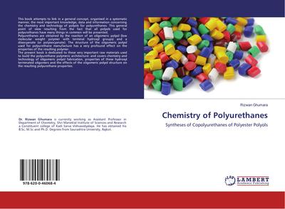 Chemistry of Polyurethanes