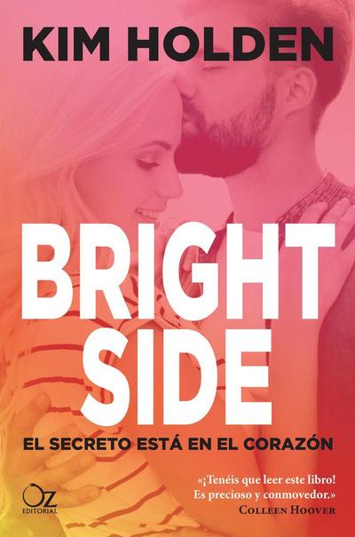 Bright Side (Spanish Edition) -Z
