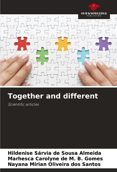 Together and different